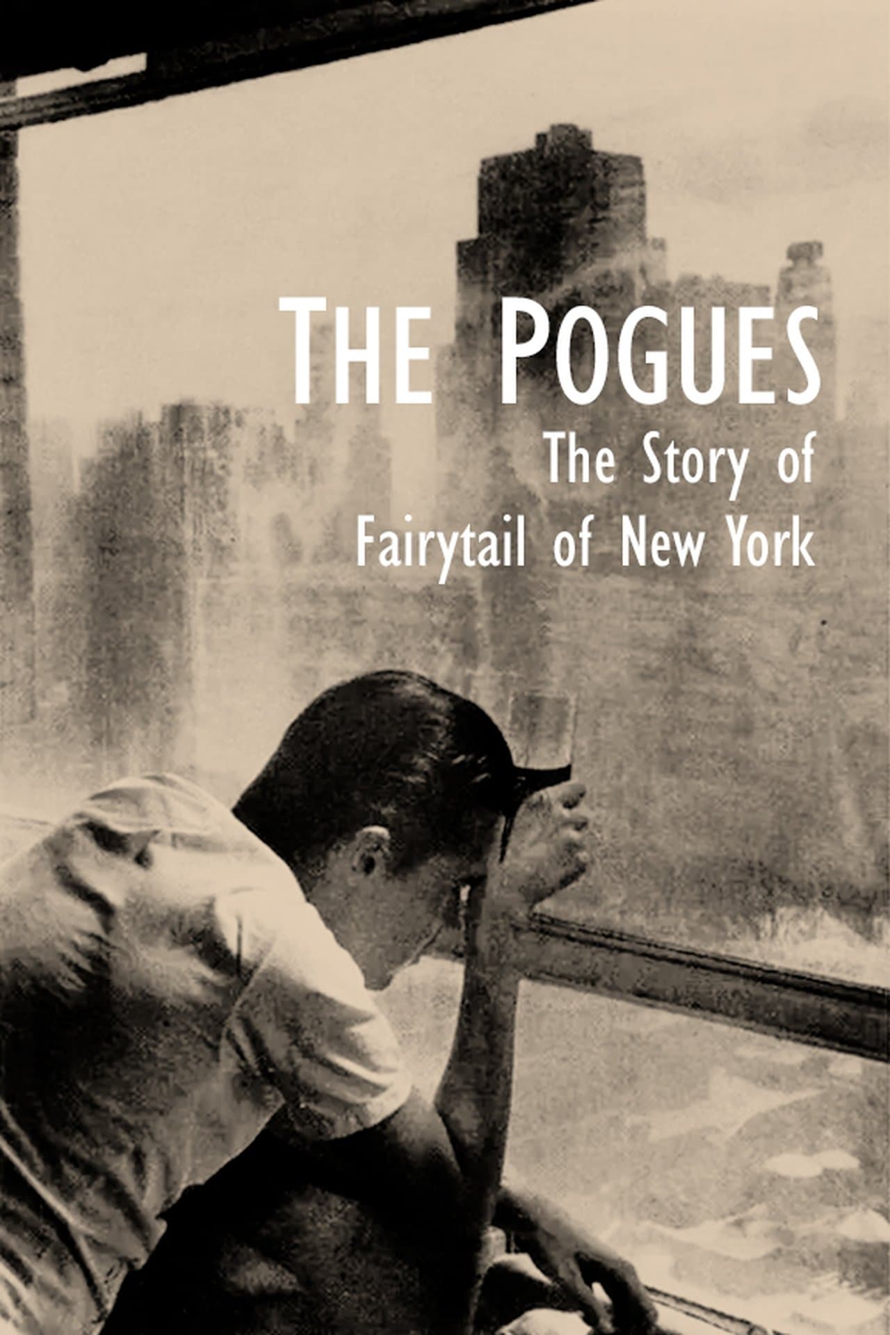 The Story of ‘Fairytale of New York’ streaming