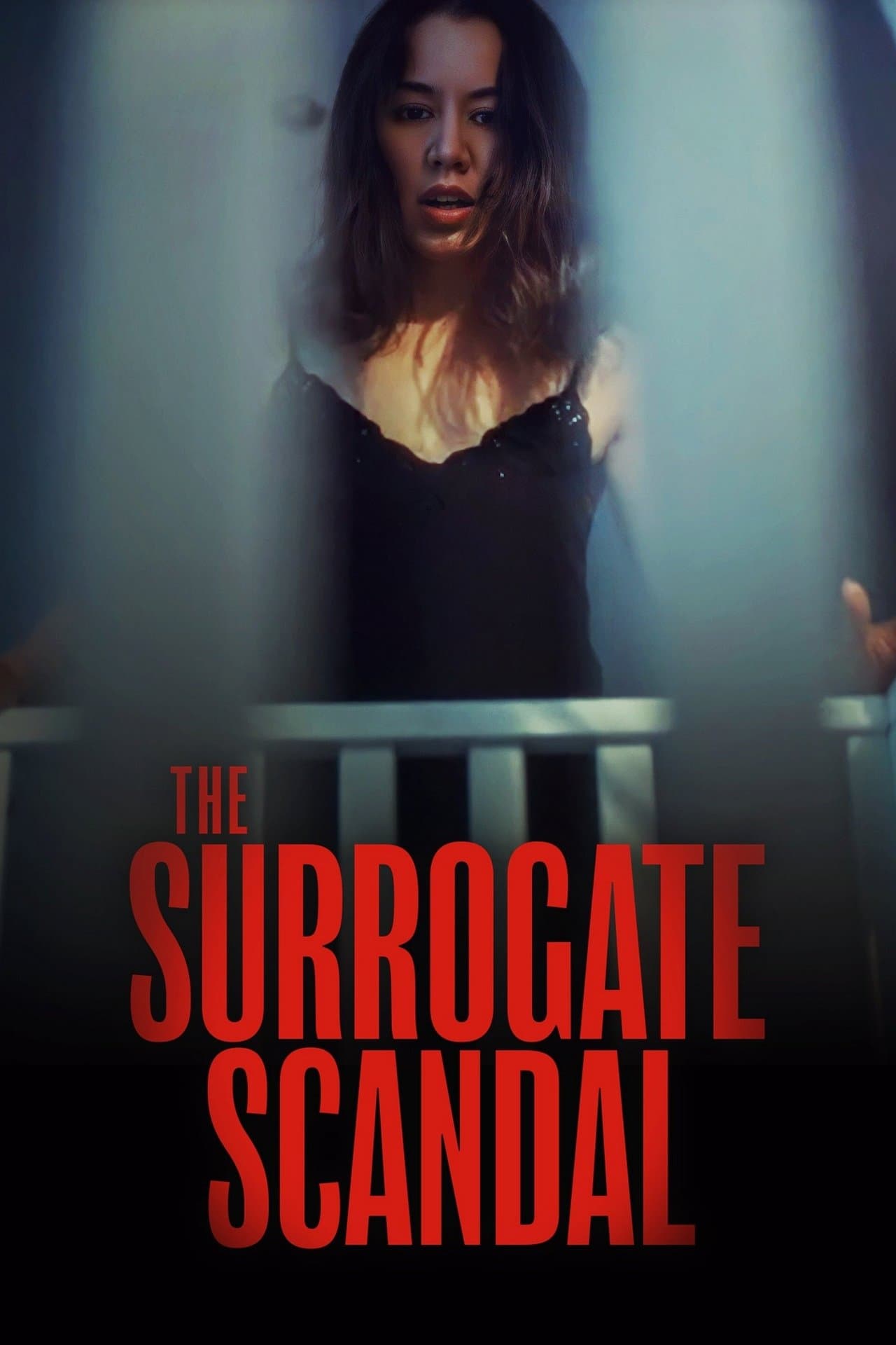 The Surrogate Scandal streaming