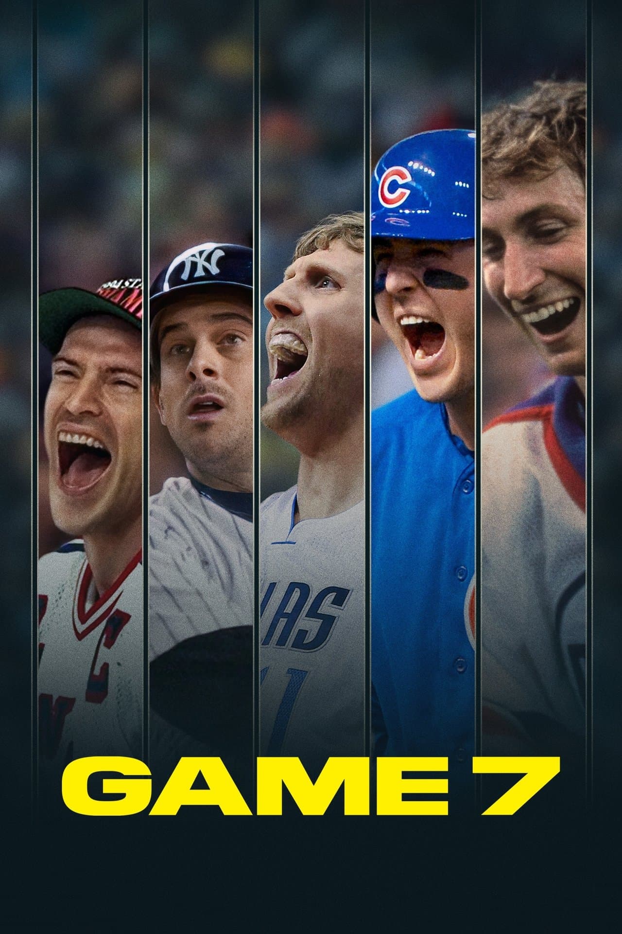 Game 7 streaming