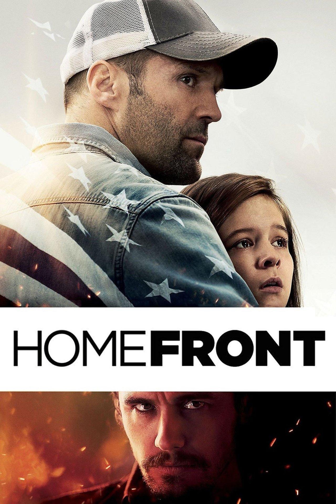 Homefront streaming