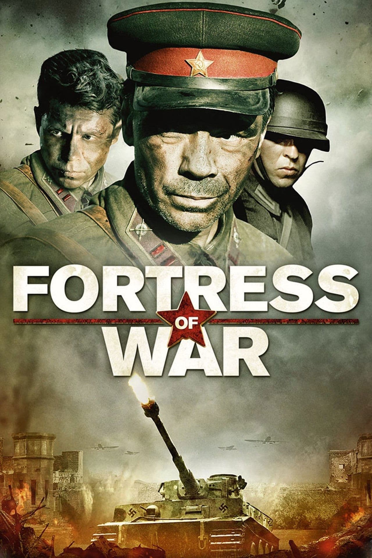 Fortress of War streaming
