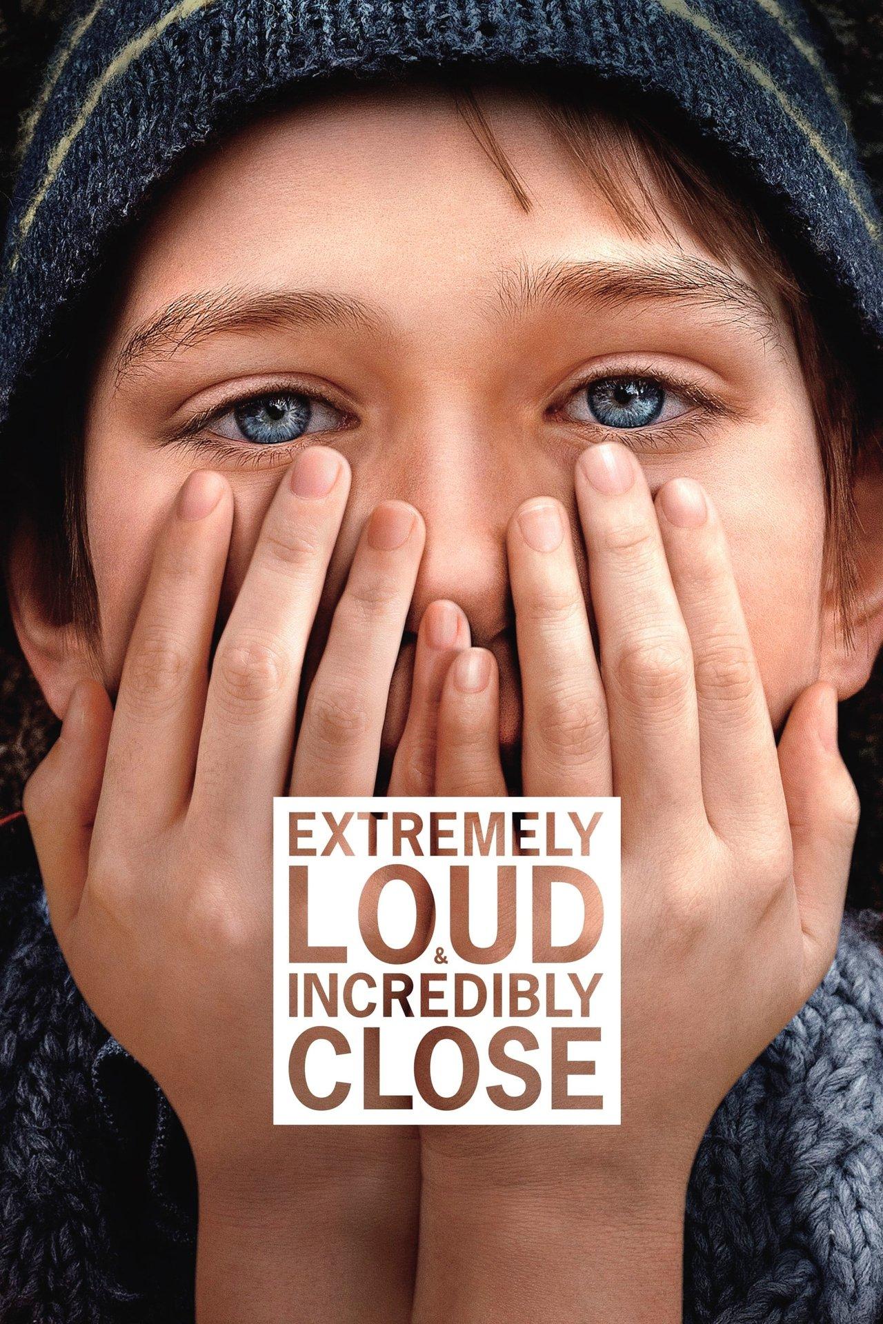 Extremely Loud & Incredibly Close streaming
