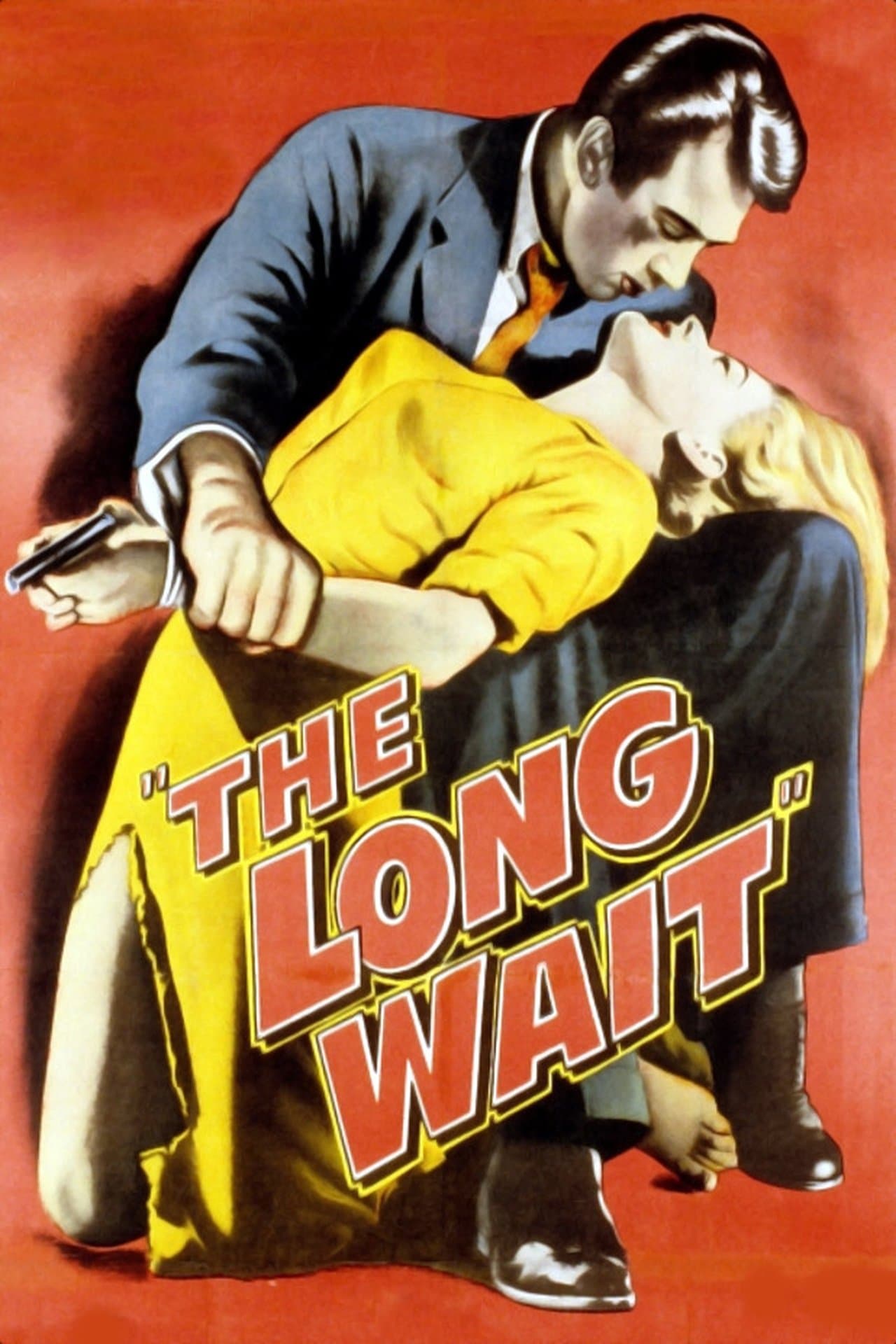 The Long Wait streaming