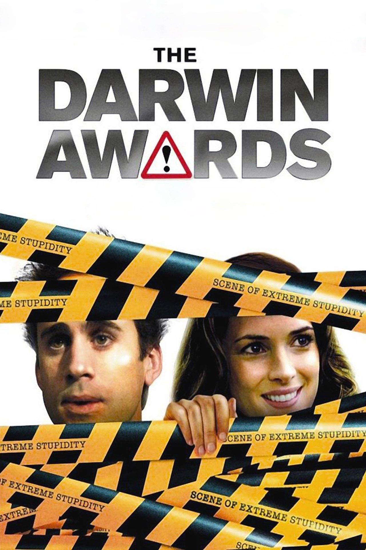 The Darwin Awards streaming