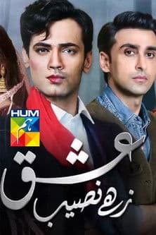 Ishq Zahe Naseeb streaming