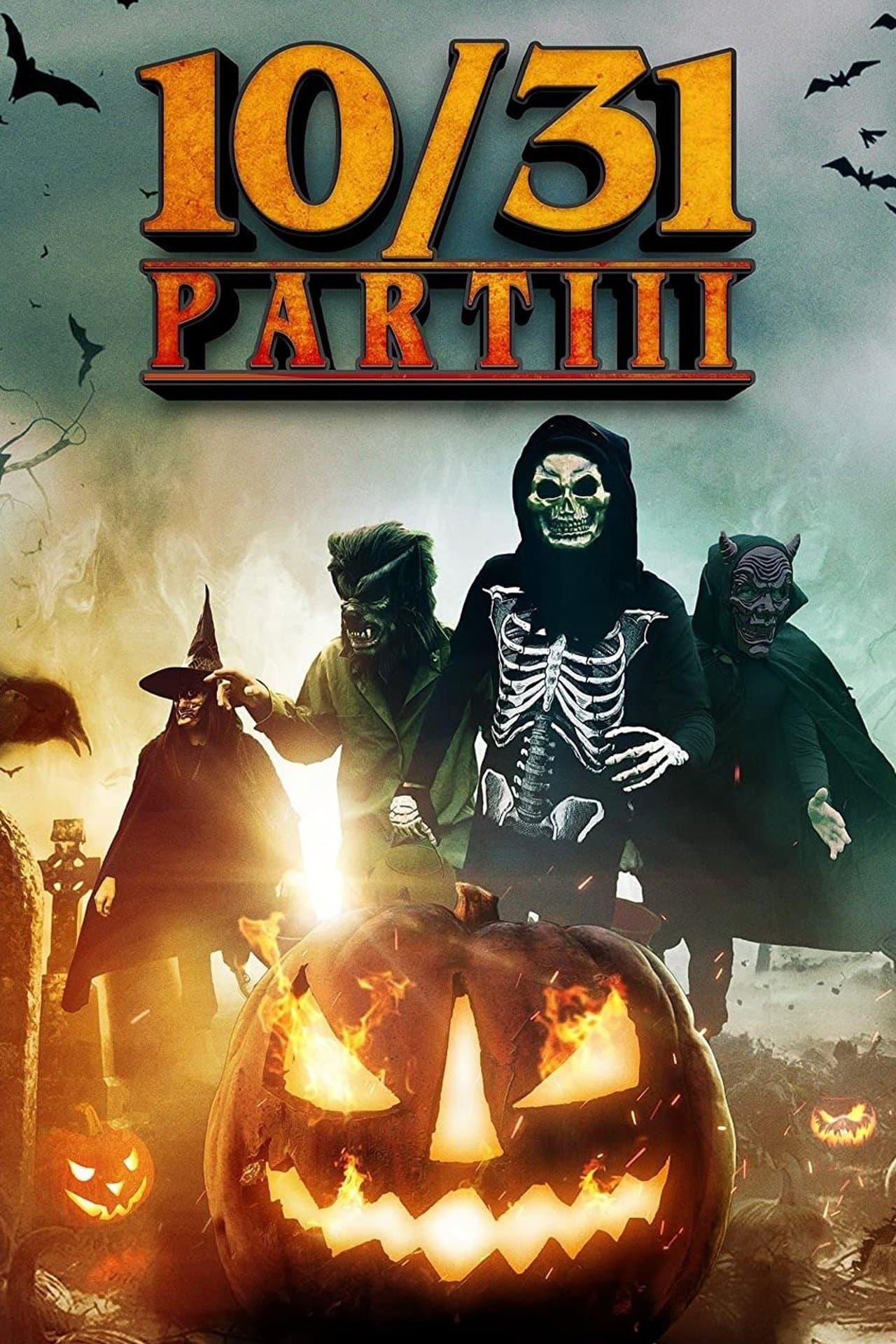 10/31 Part 3 streaming