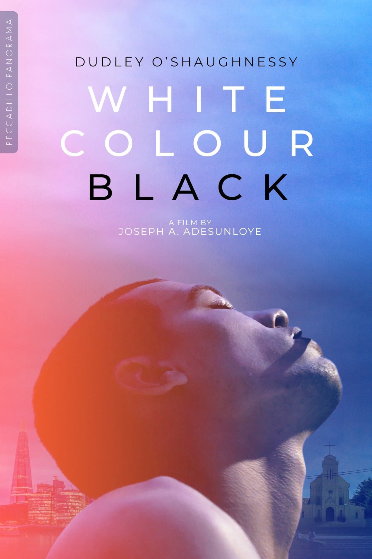 White Colour Black streaming