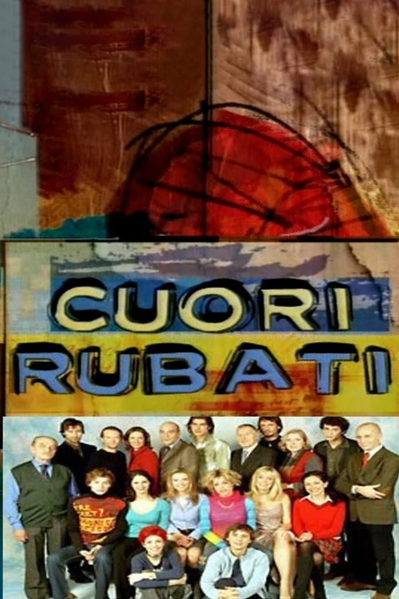 Cuori rubati streaming