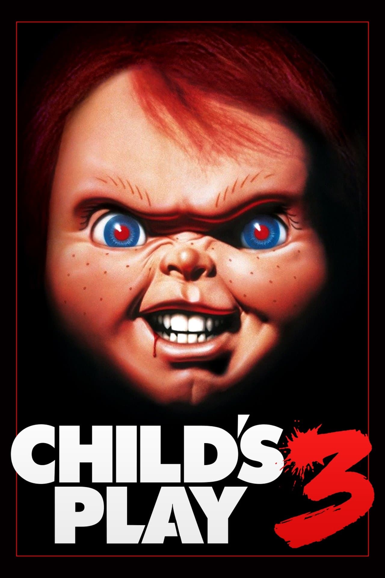 Child's Play 3 streaming