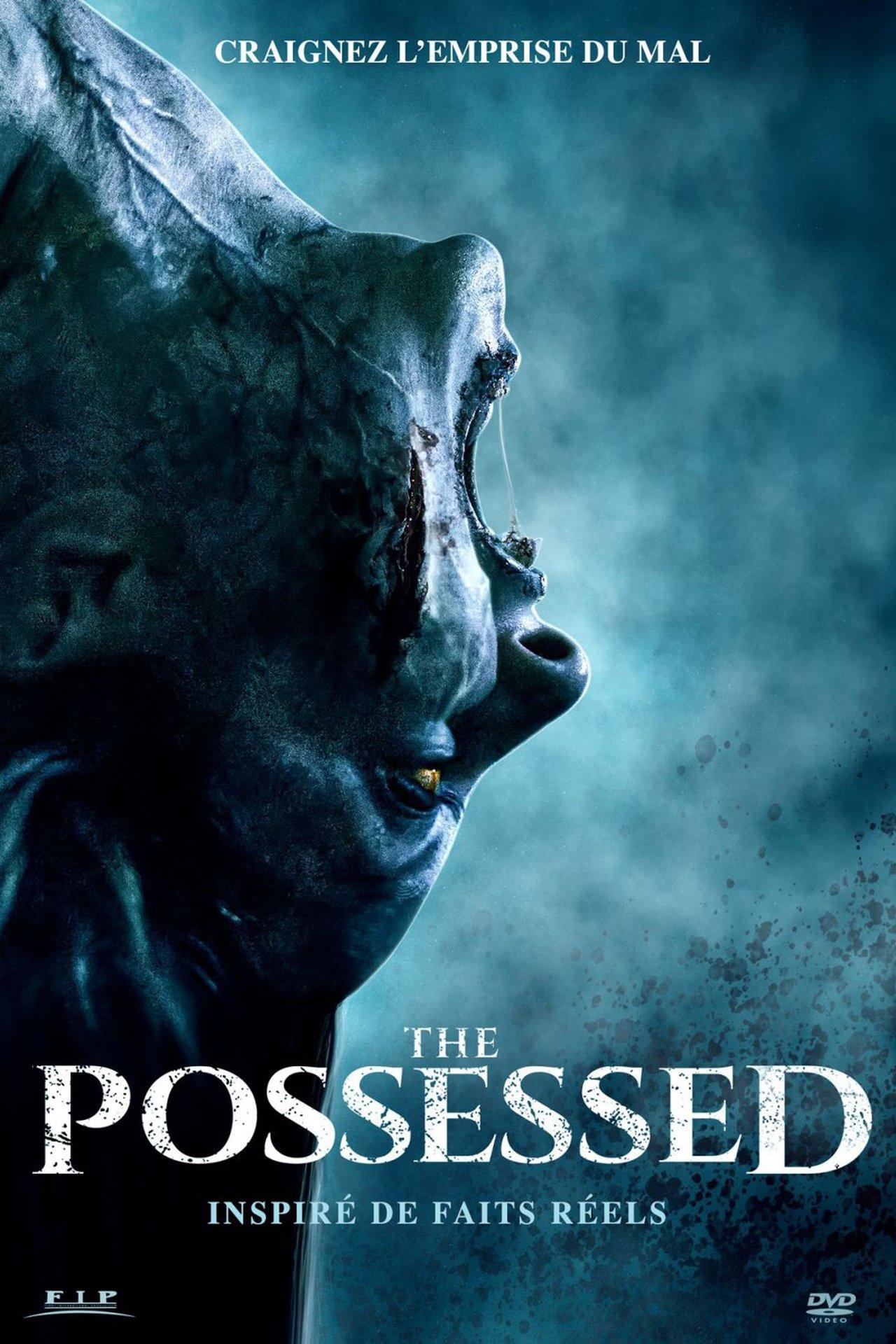 The Possessed streaming