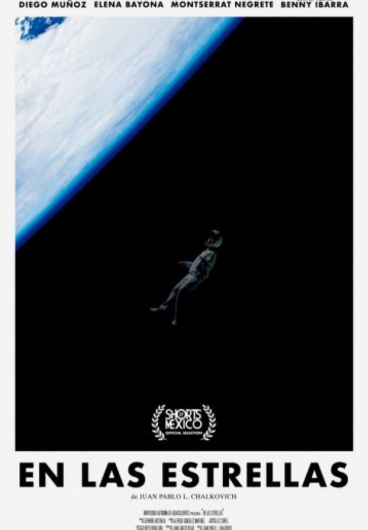 En las estrellas streaming