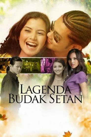 Lagenda Budak Setan streaming