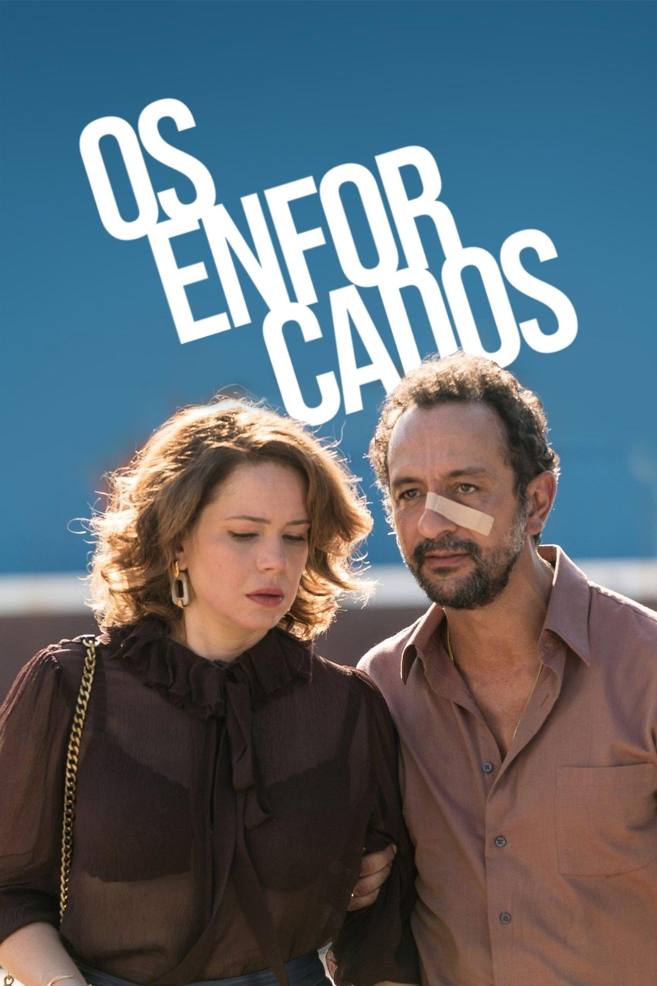 Os Enforcados streaming