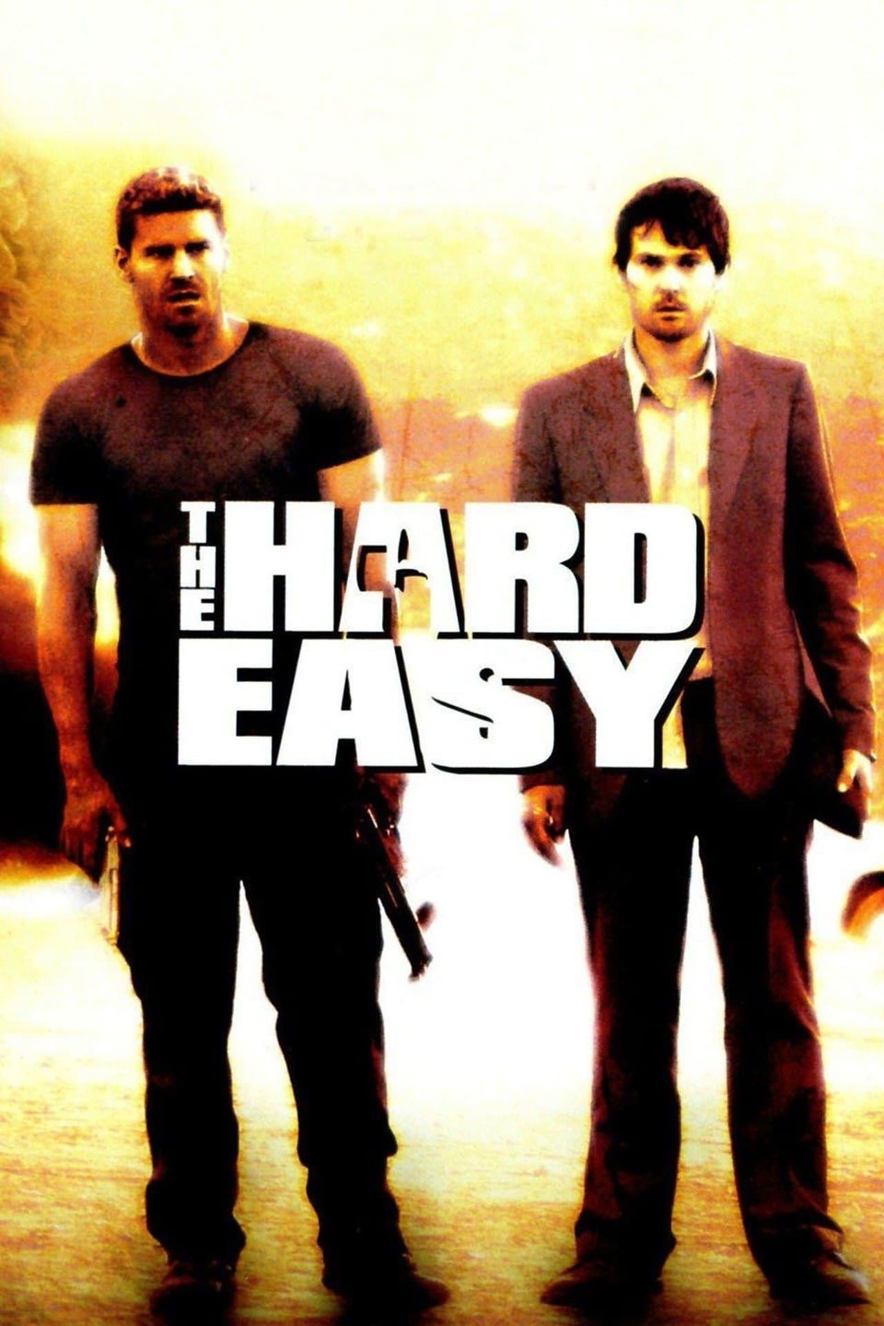 The Hard Easy streaming