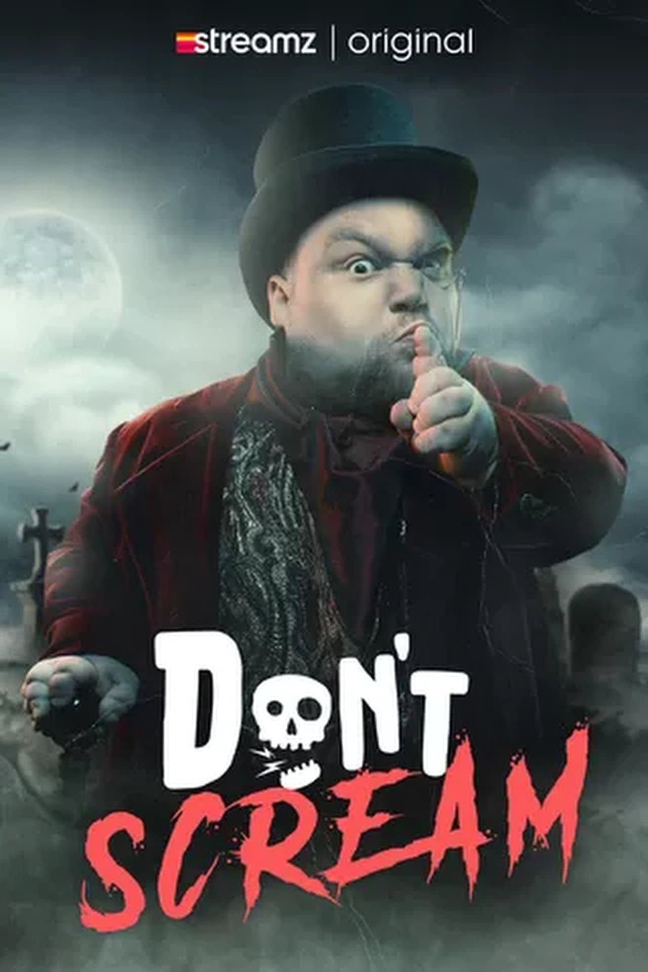 Don't Scream streaming