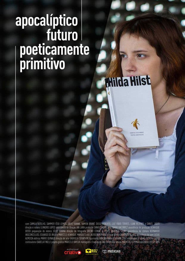 Apocalíptico Futuro Poeticamente Primitivo streaming