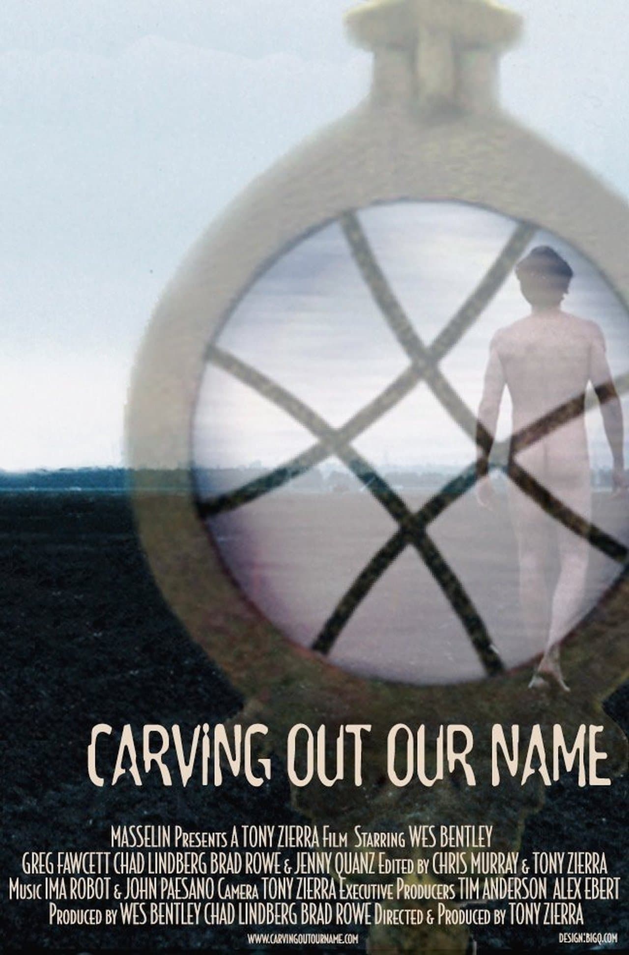 Carving Out Our Name streaming