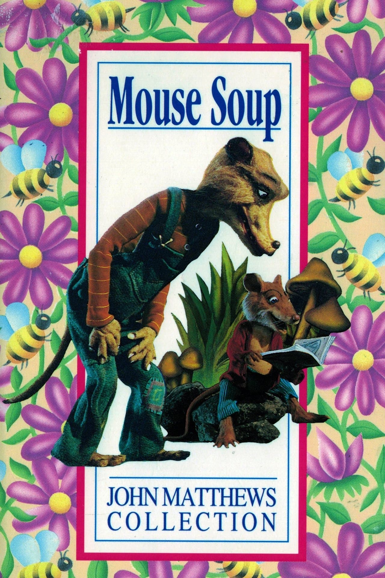 Mouse Soup streaming