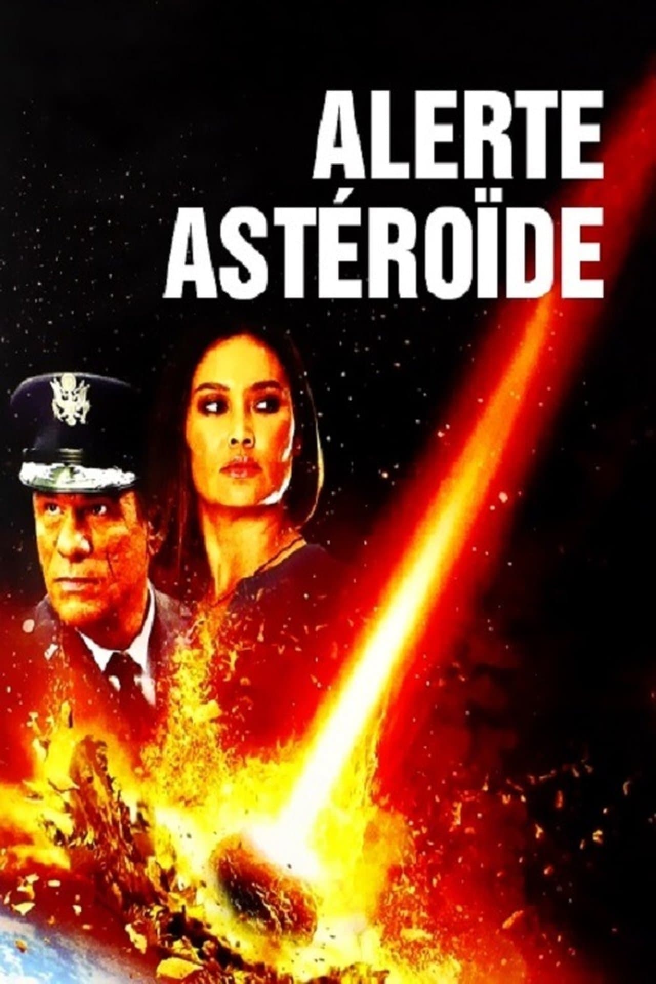 Alerte astéroïde streaming