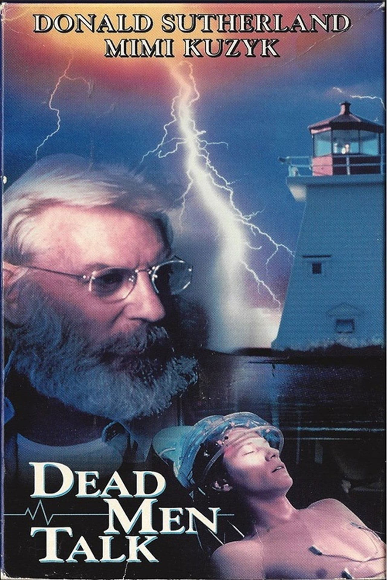 The Lifeforce Experiment streaming