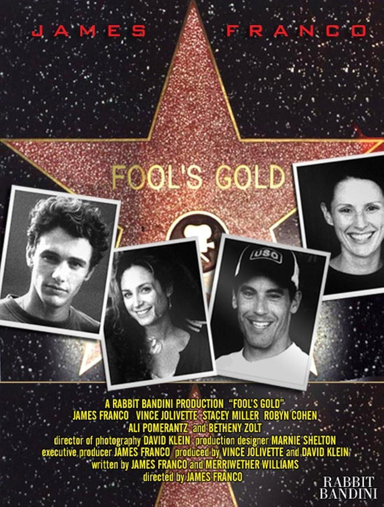 Fool's Gold streaming