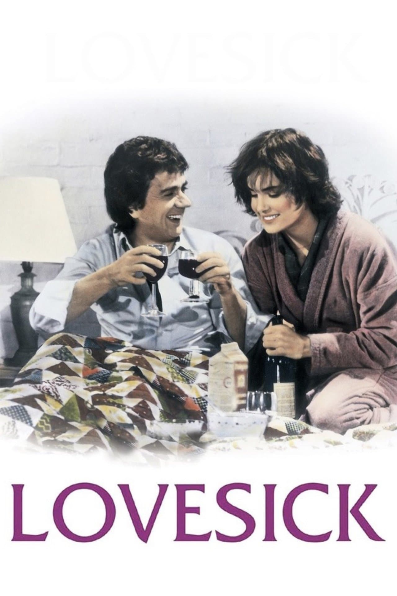 Lovesick streaming