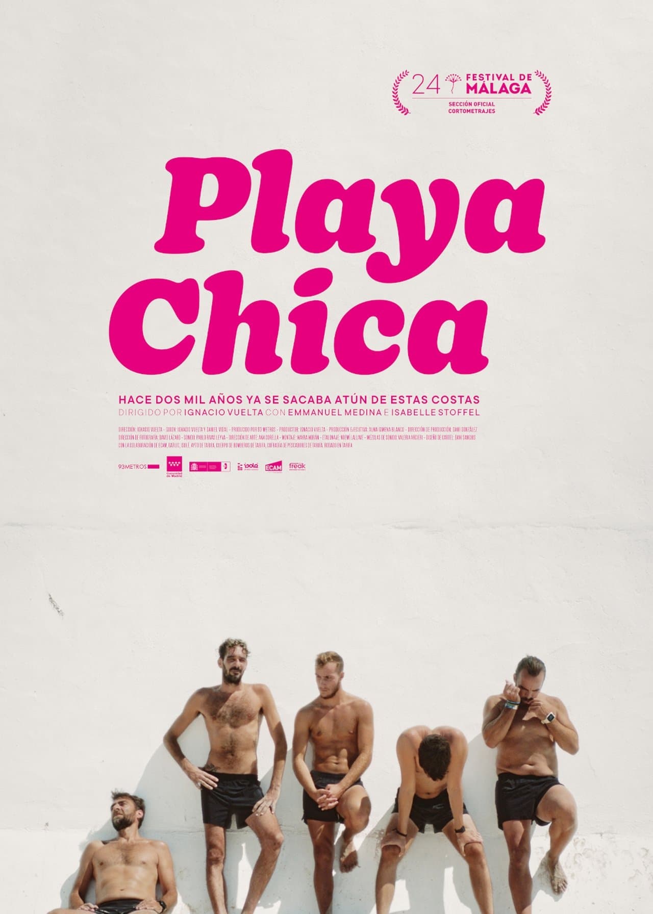 Playa Chica streaming
