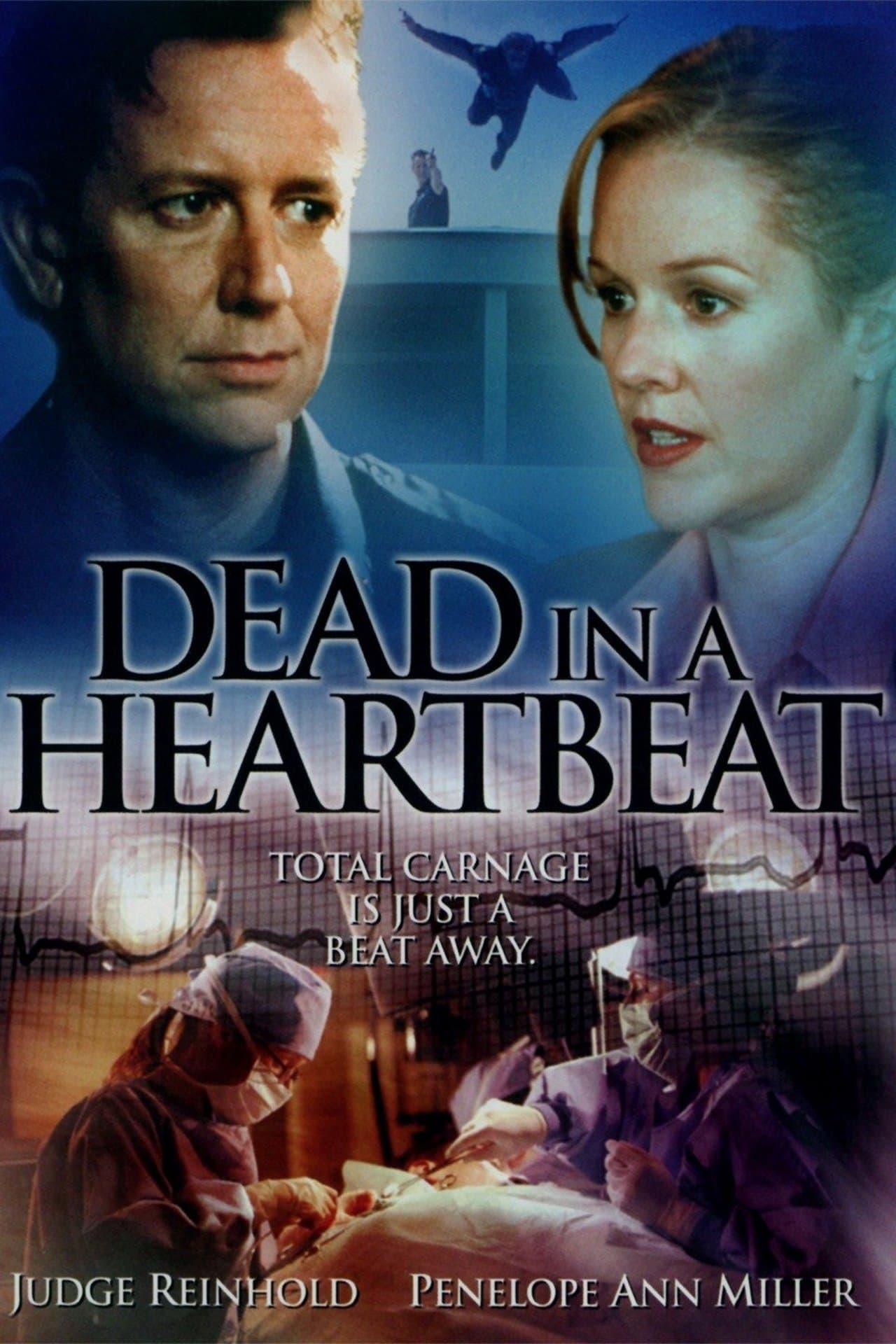 Dead in a Heartbeat streaming