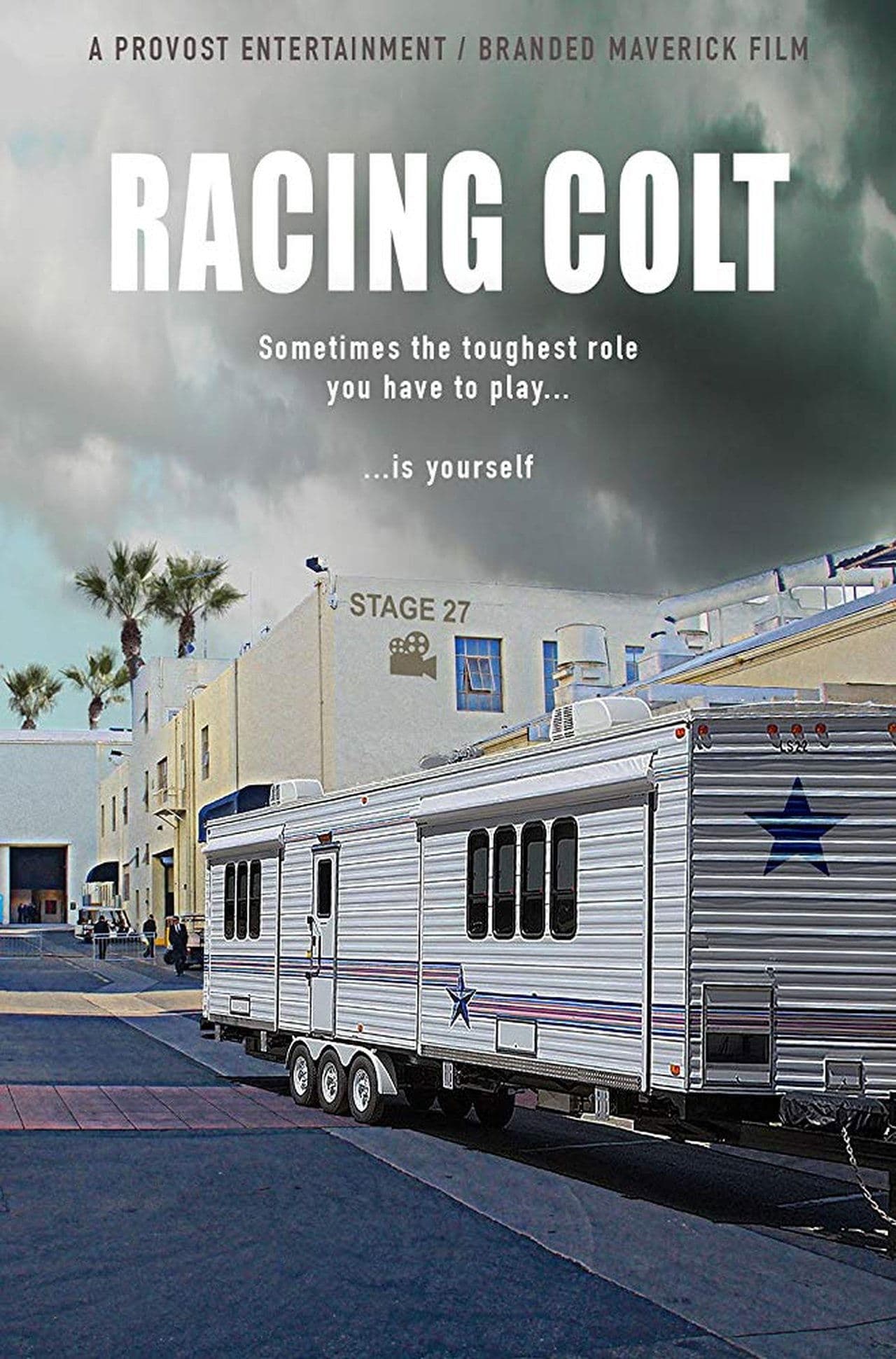 Racing Colt streaming
