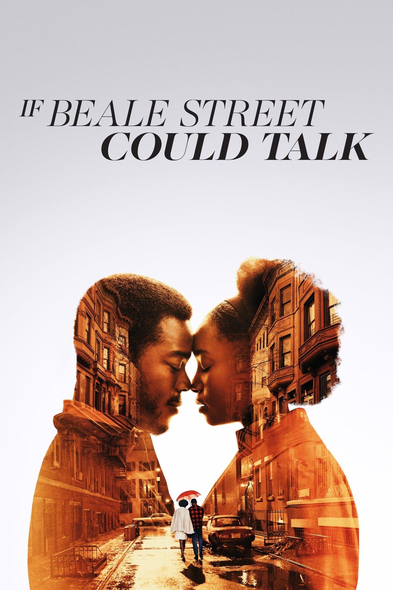 If Beale Street Could Talk streaming