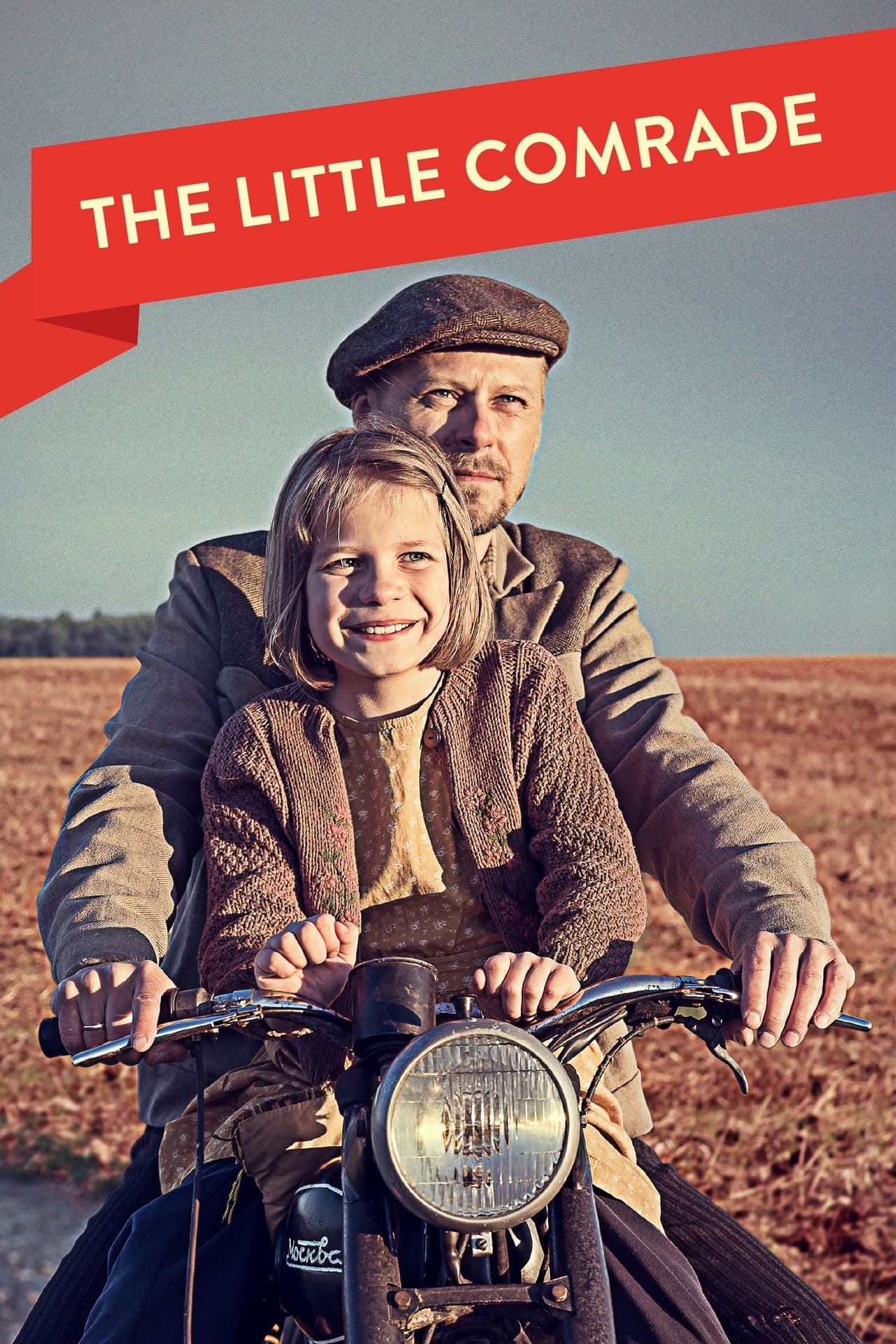 The Little Comrade streaming