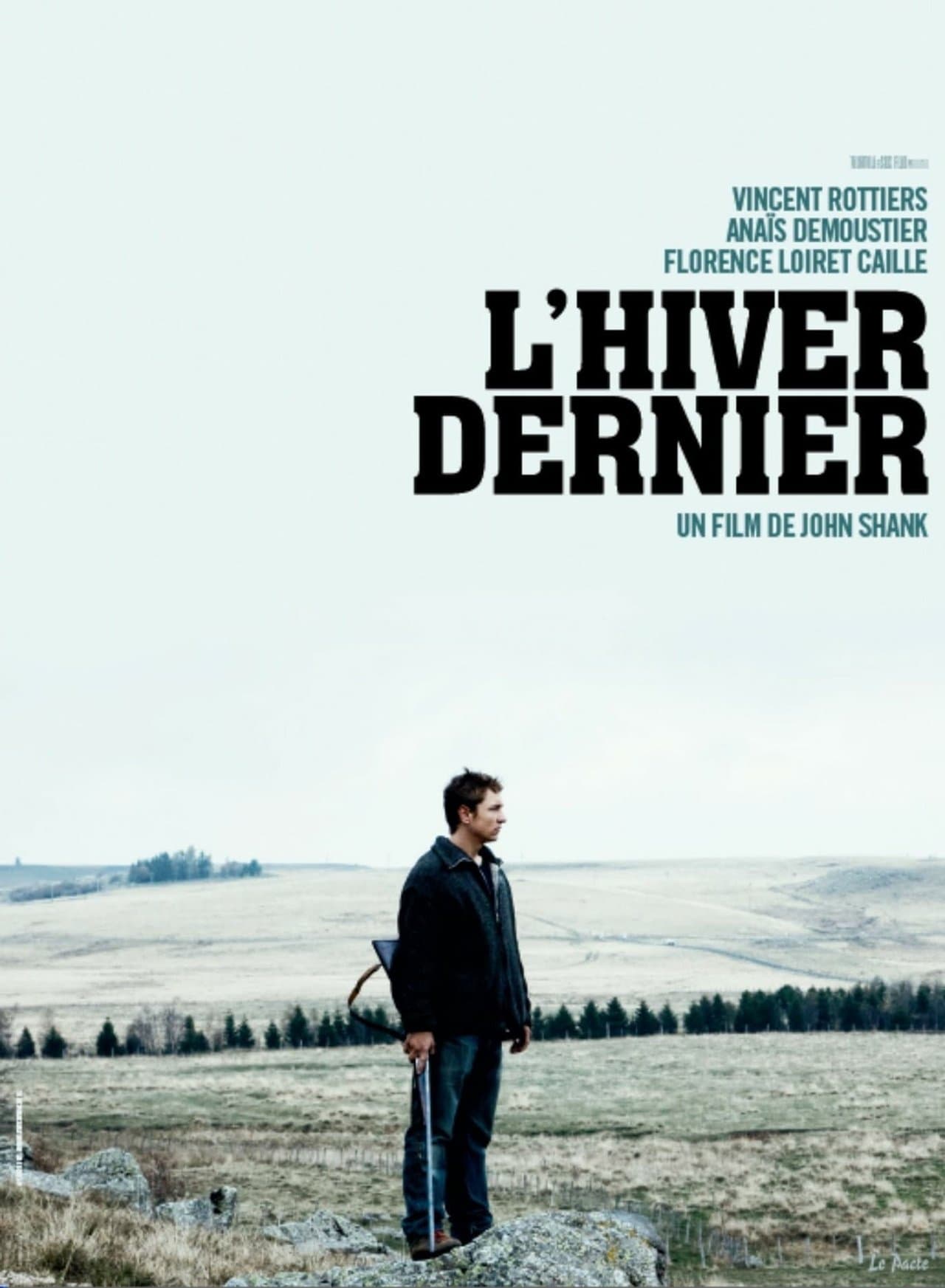 L'Hiver dernier streaming