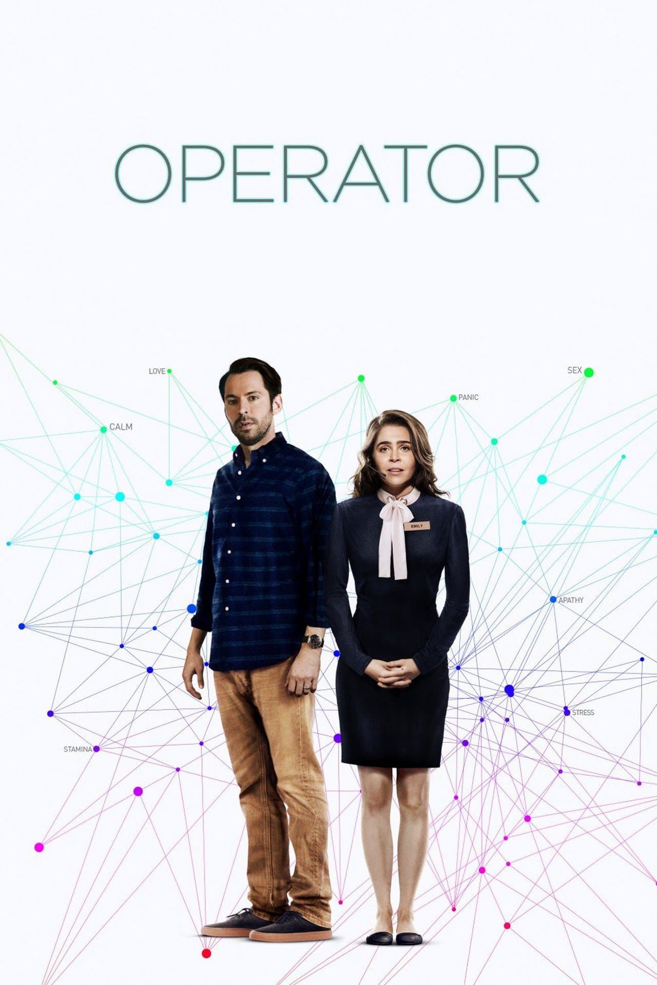 Operator streaming