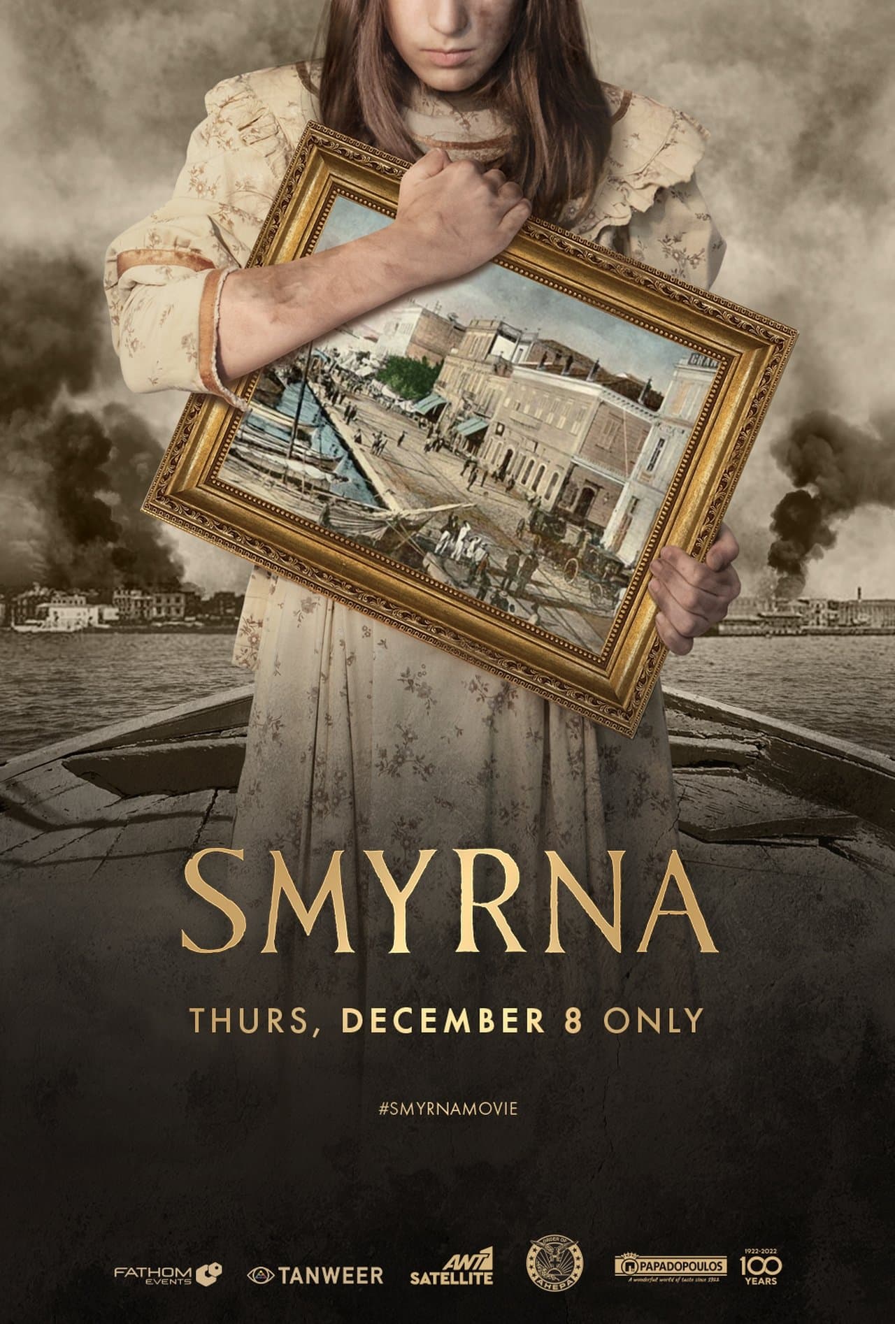 Smyrna streaming