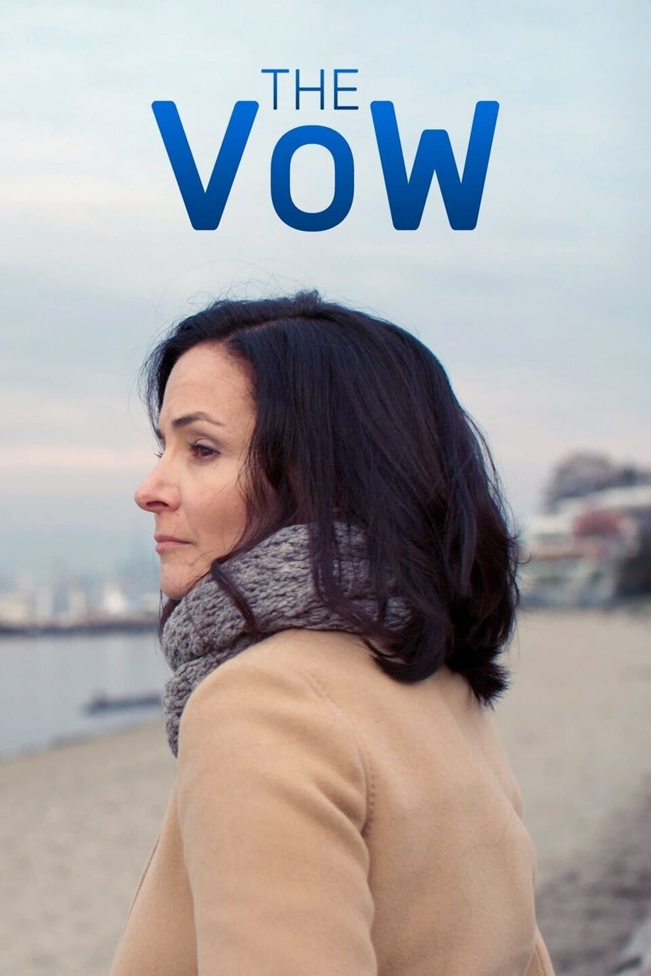 The Vow streaming
