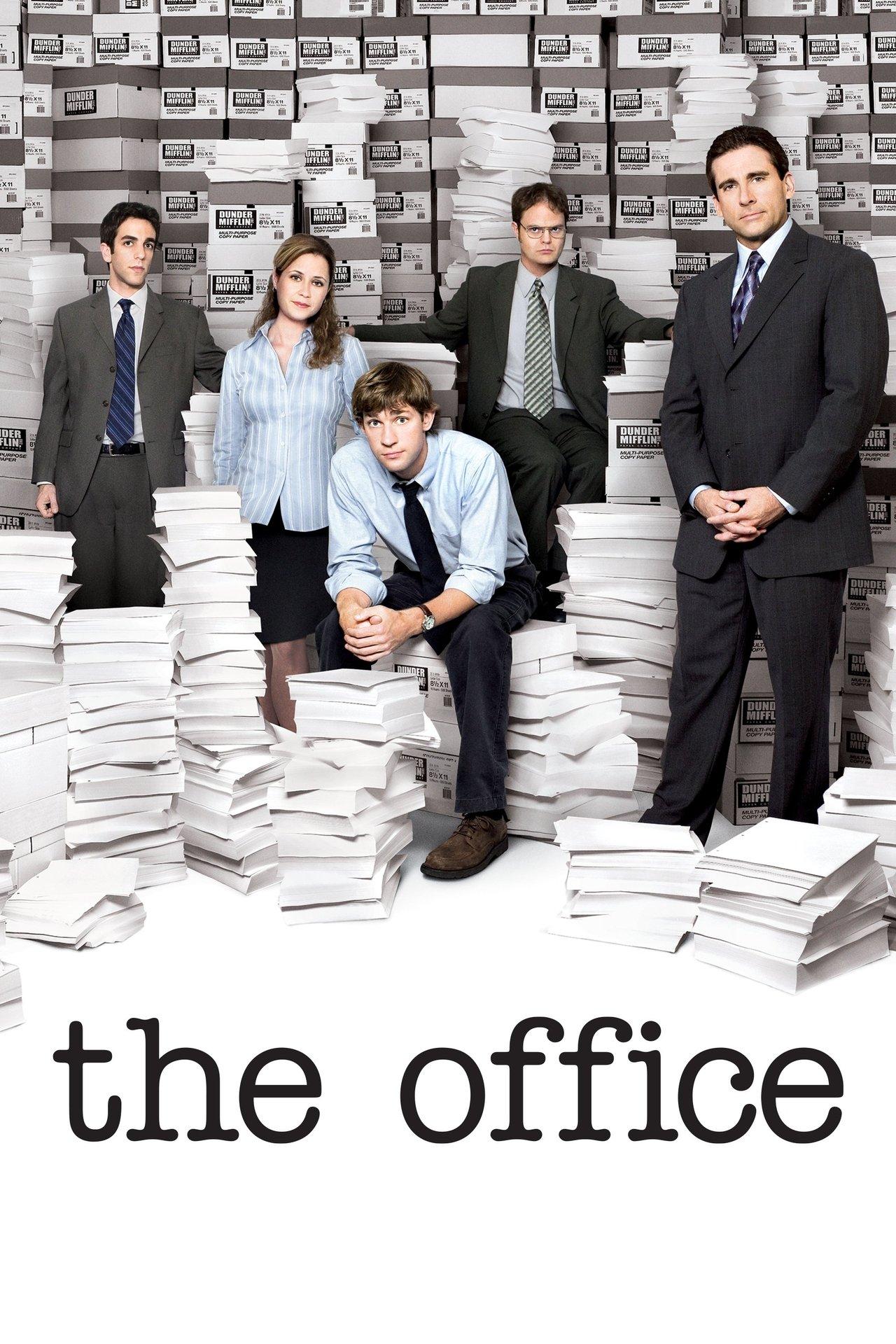 The Office streaming