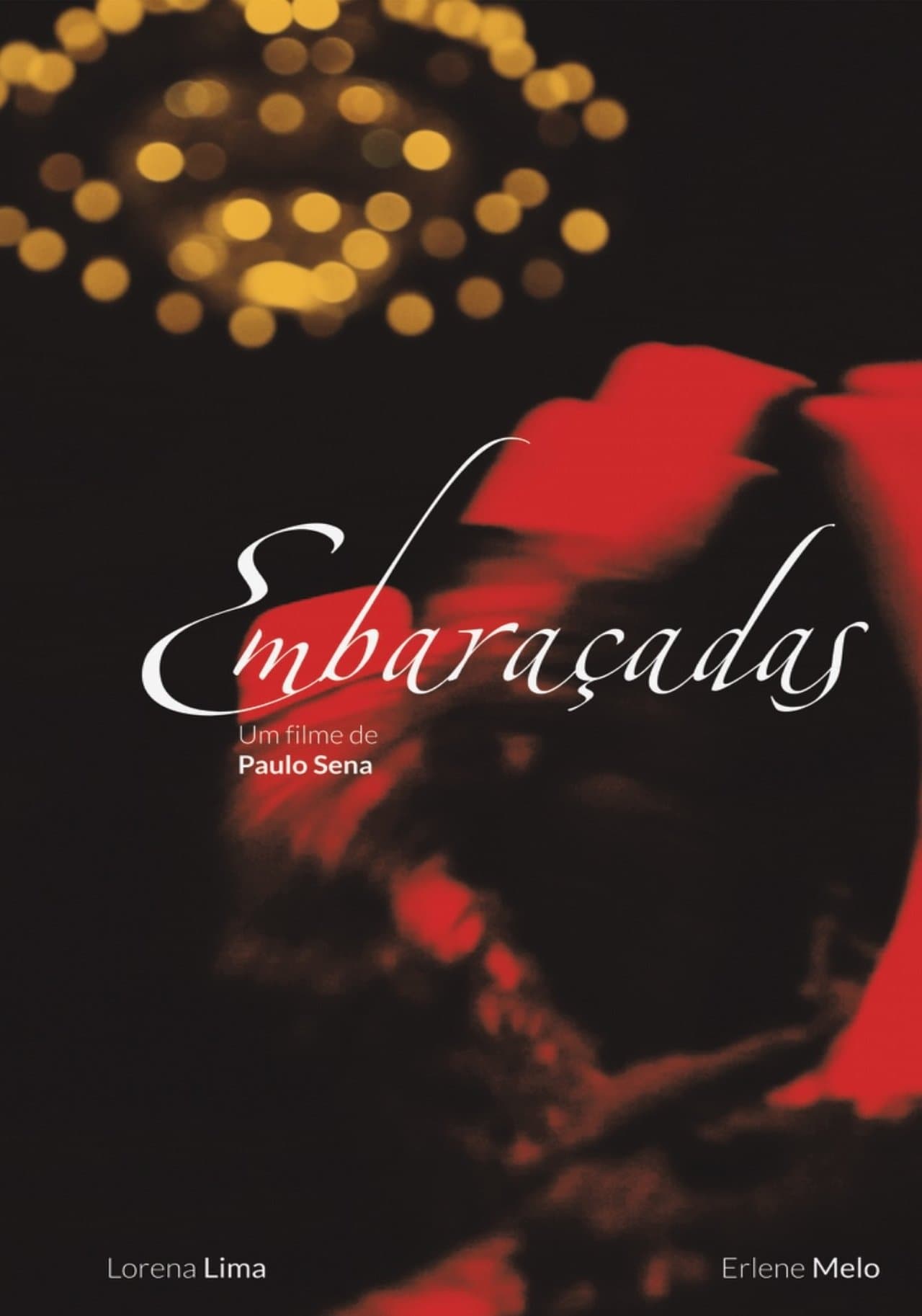 Embaraçadas streaming