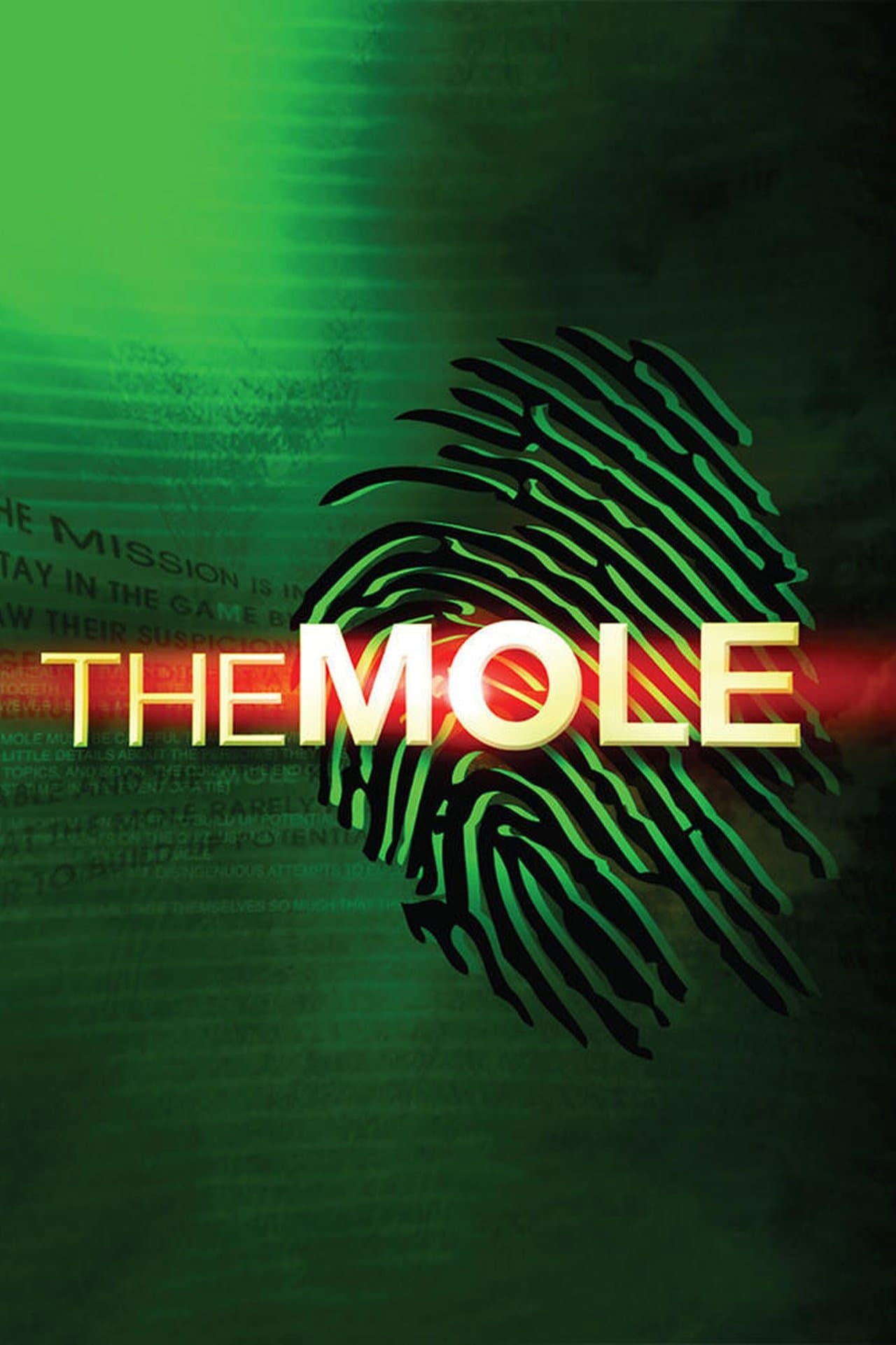The Mole streaming