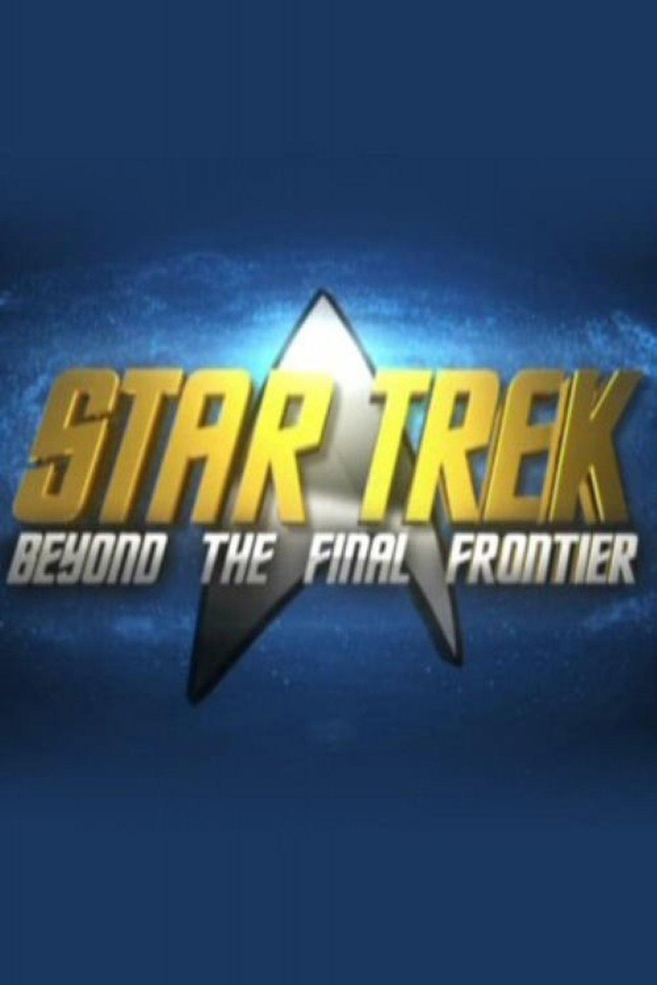 Star Trek : Beyond the Final Frontier streaming