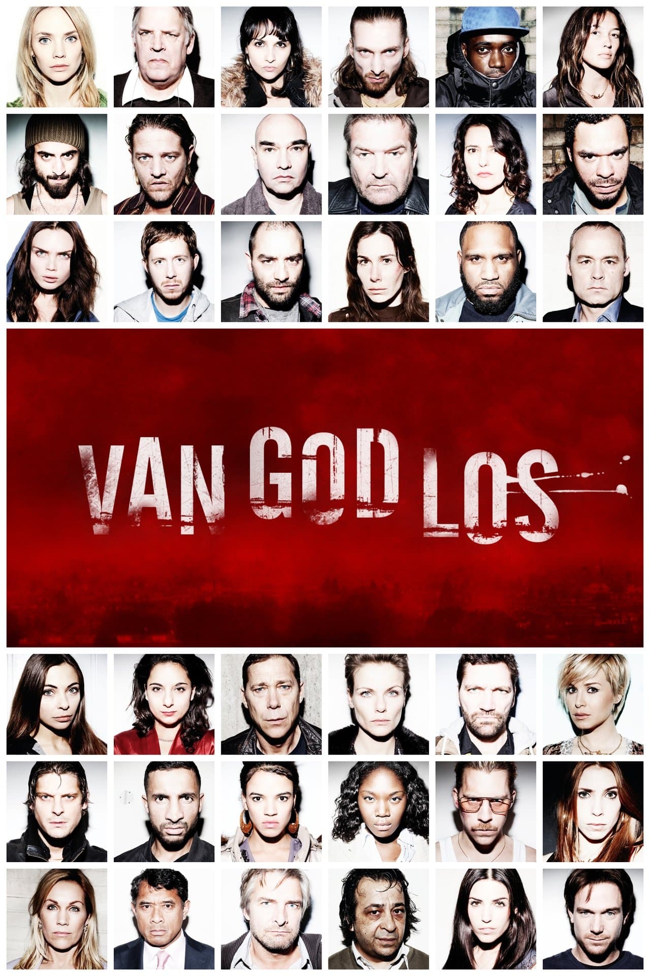 Van God Los streaming