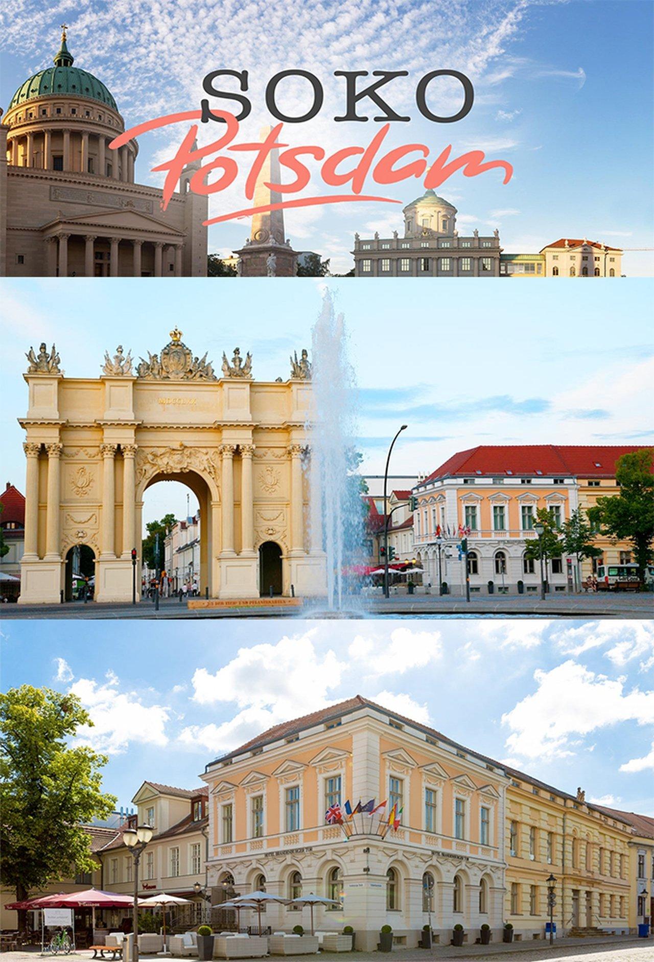 SOKO Potsdam streaming