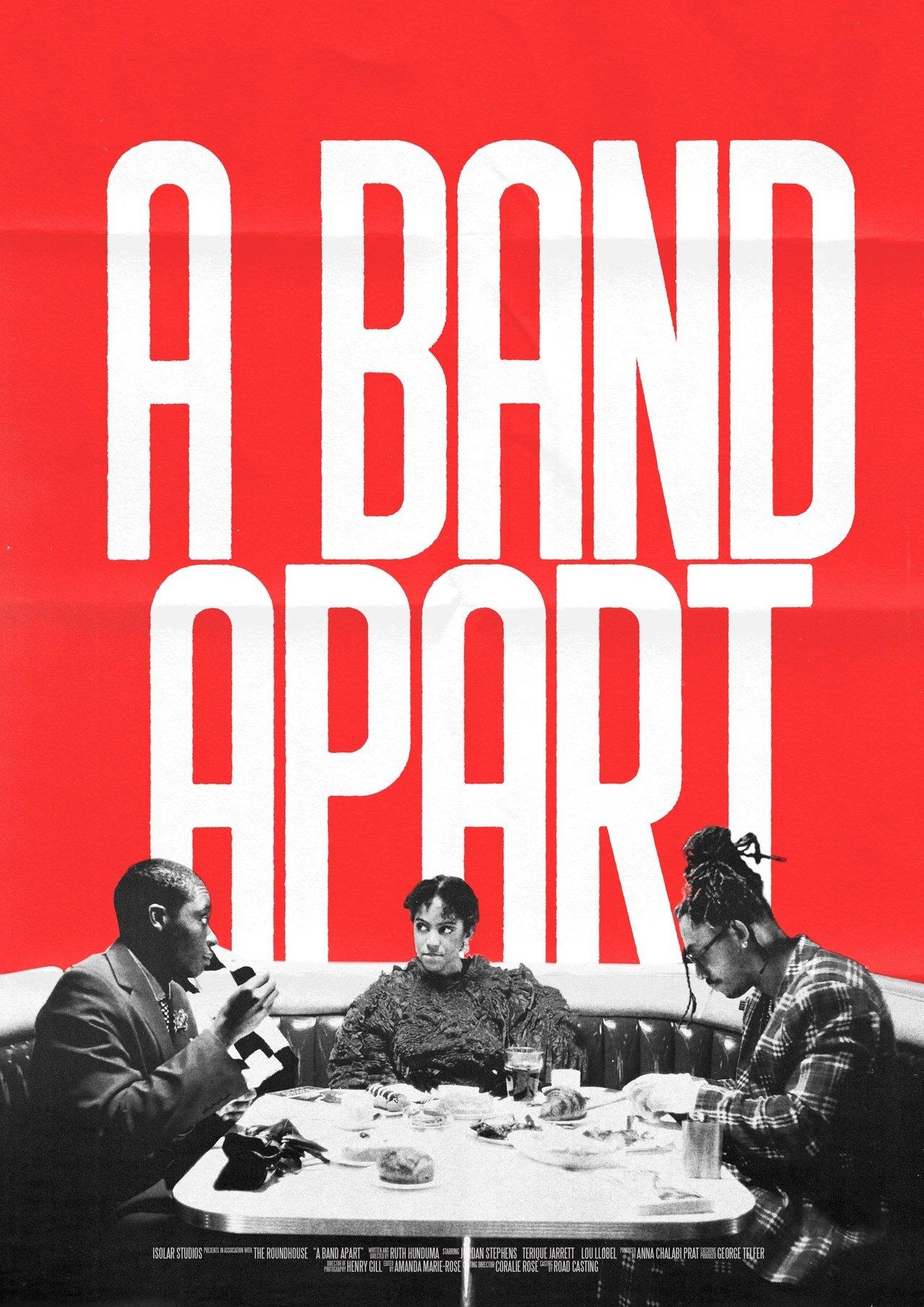 A Band Apart streaming