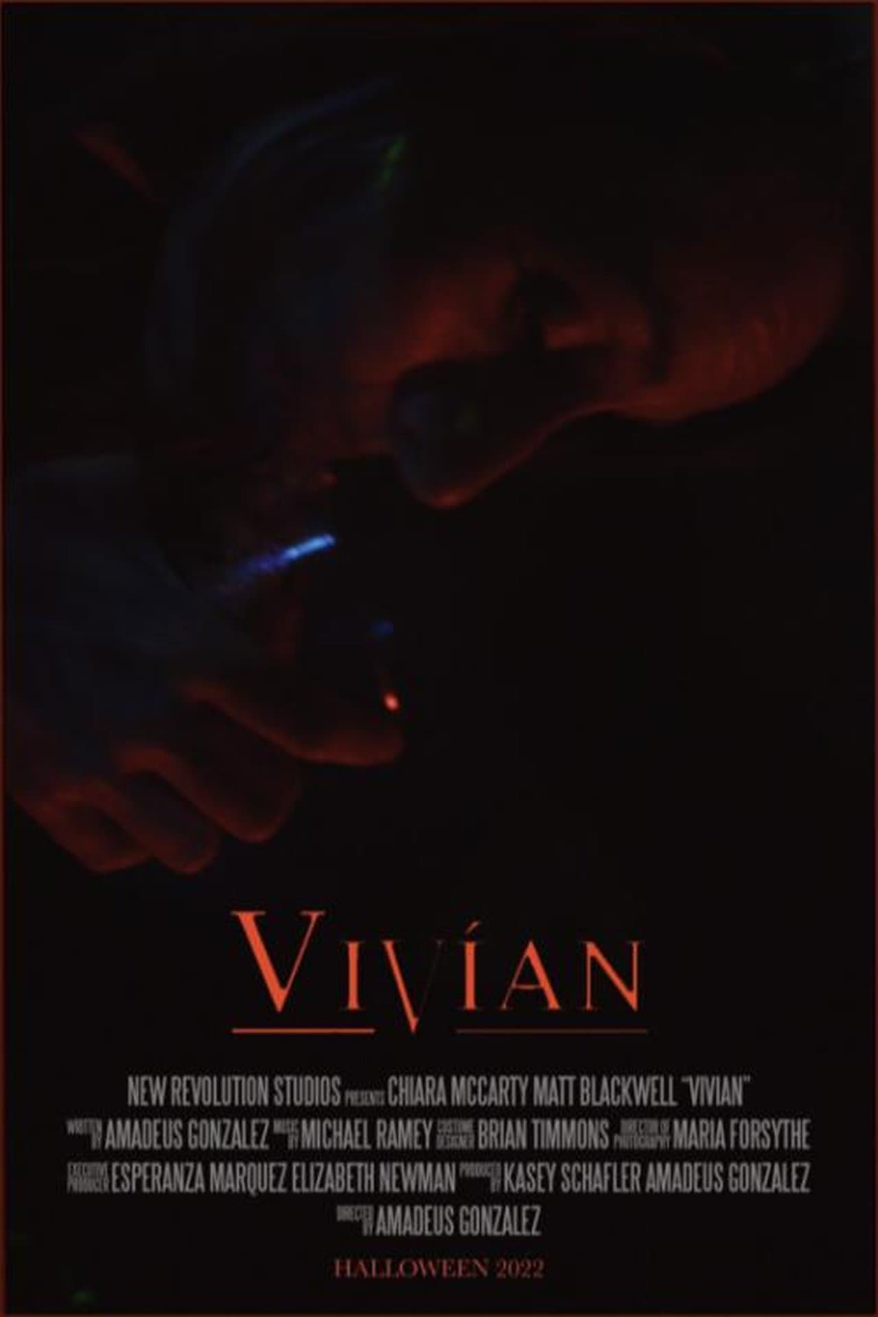 Vivían streaming