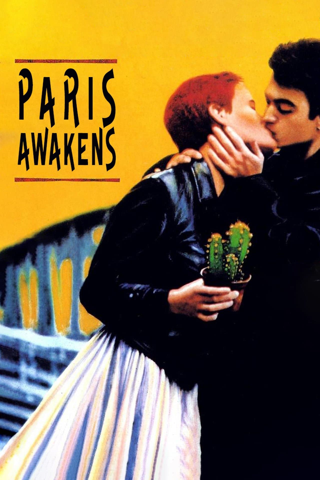 Paris Awakens streaming