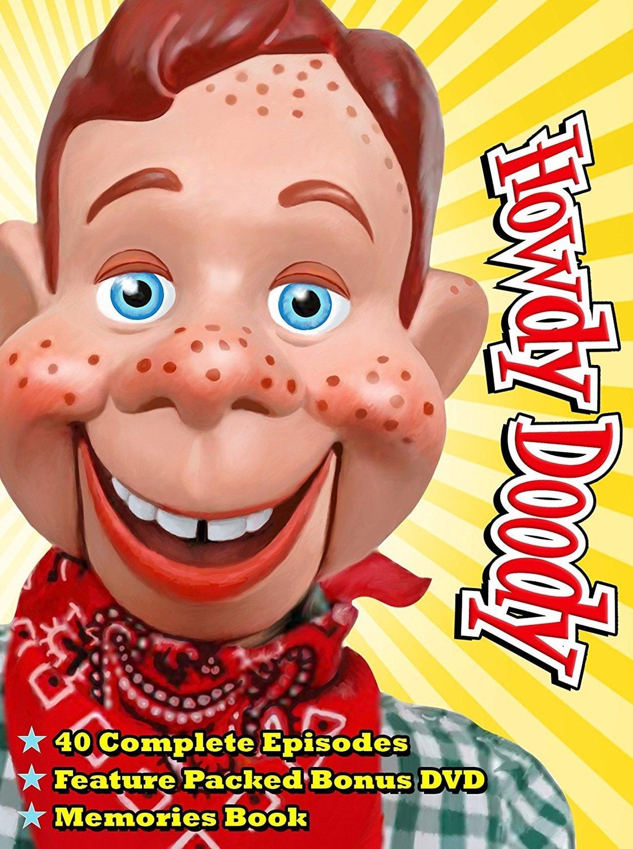 Howdy Doody streaming