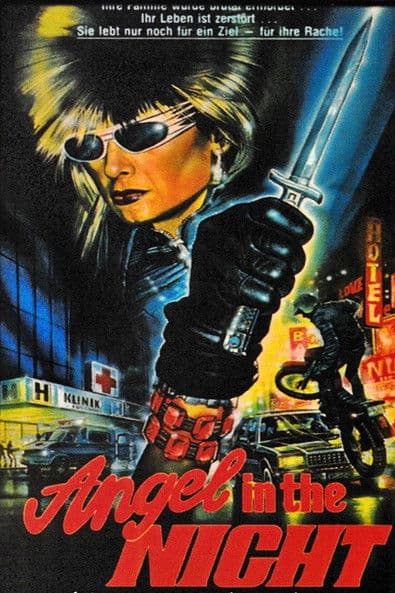 Angel in the Night streaming