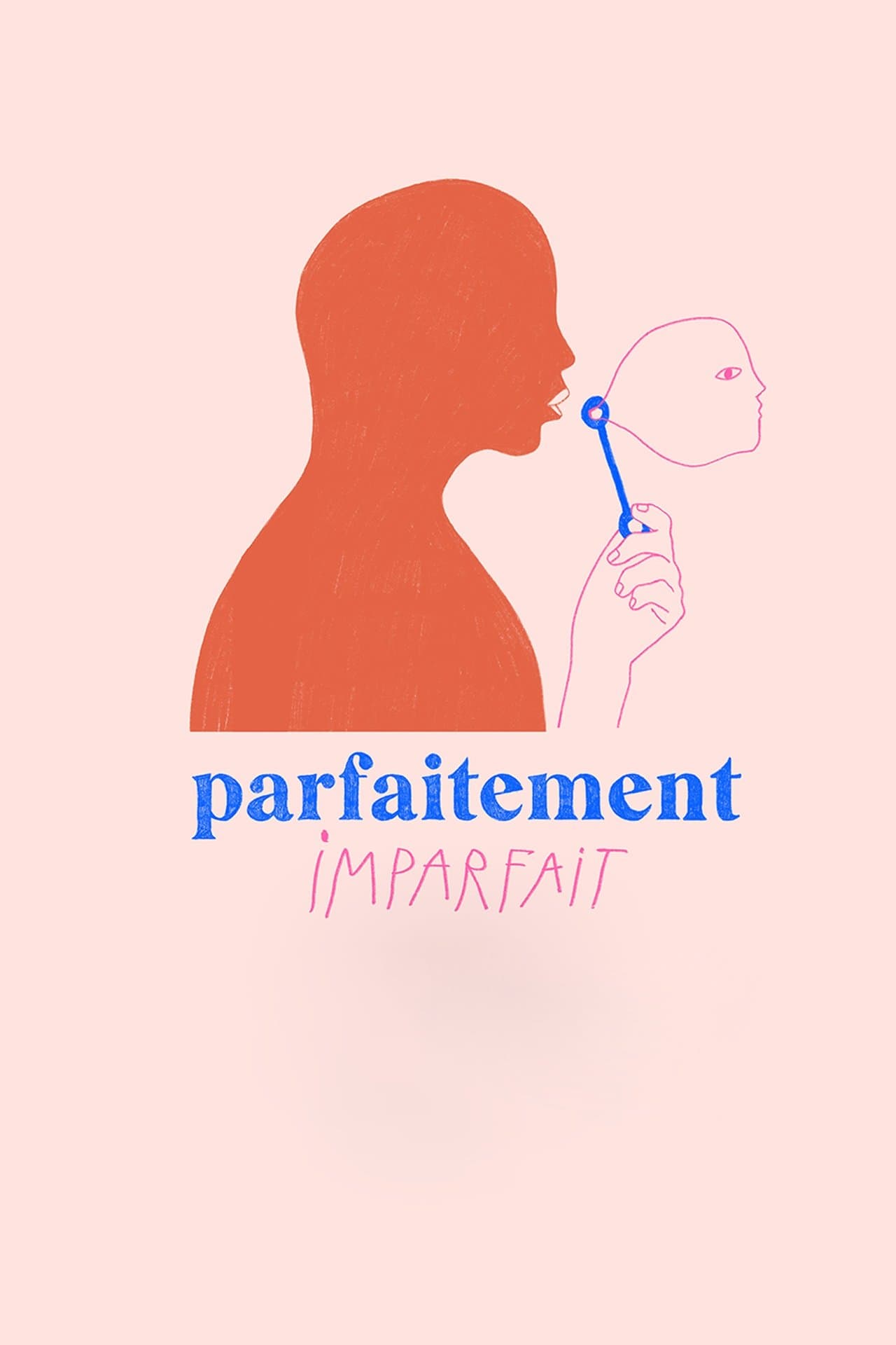 Parfaitement imparfait streaming