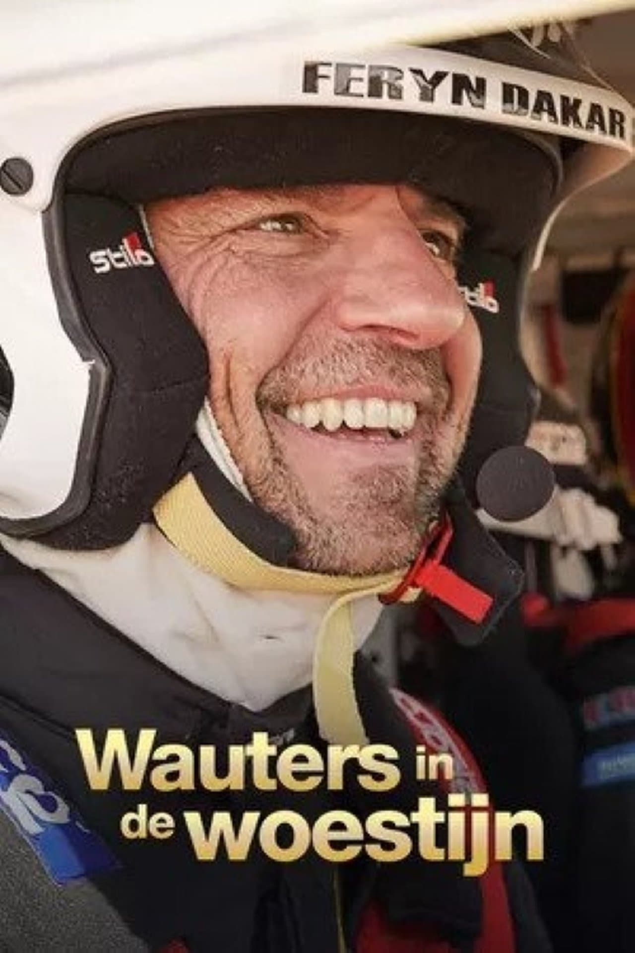 Wauters in de Woestijn streaming