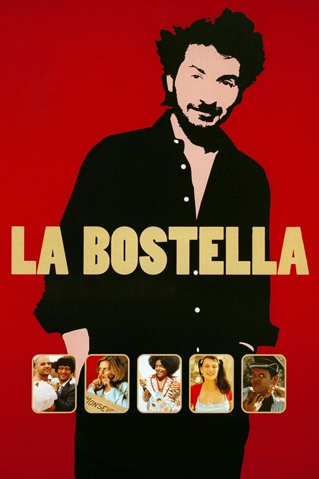 La bostella streaming