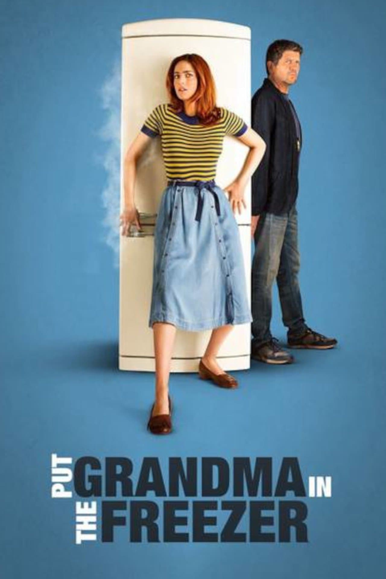 Put Grandma in the Freezer streaming